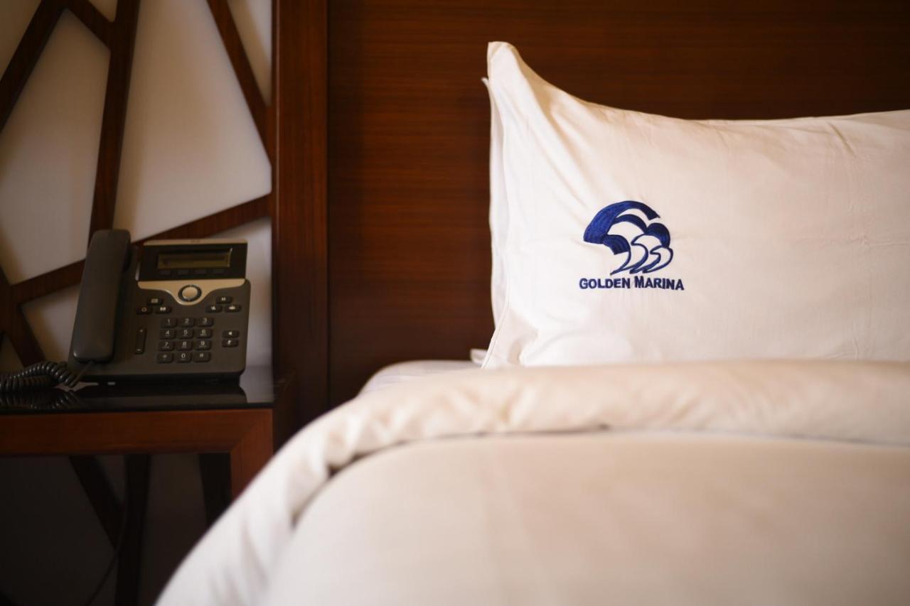 Hotel & Resort Golden Marina יאנבו מראה חיצוני תמונה