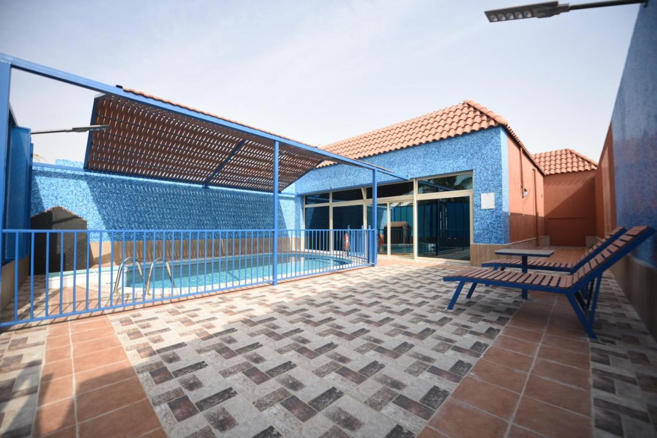 Hotel & Resort Golden Marina יאנבו מראה חיצוני תמונה