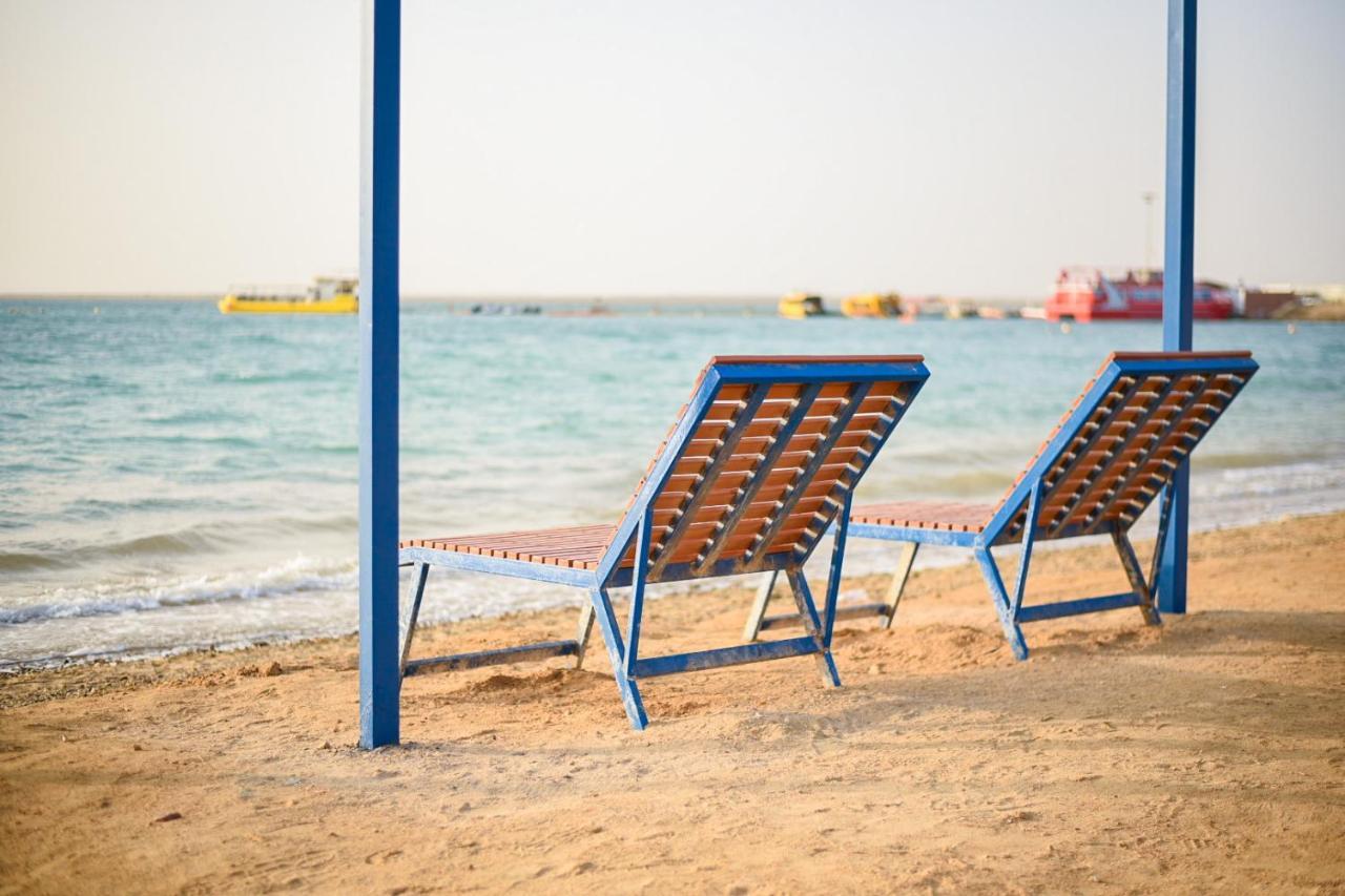 Hotel & Resort Golden Marina יאנבו מראה חיצוני תמונה
