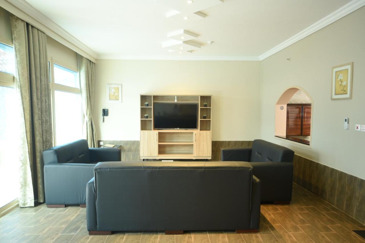 Hotel & Resort Golden Marina יאנבו מראה חיצוני תמונה