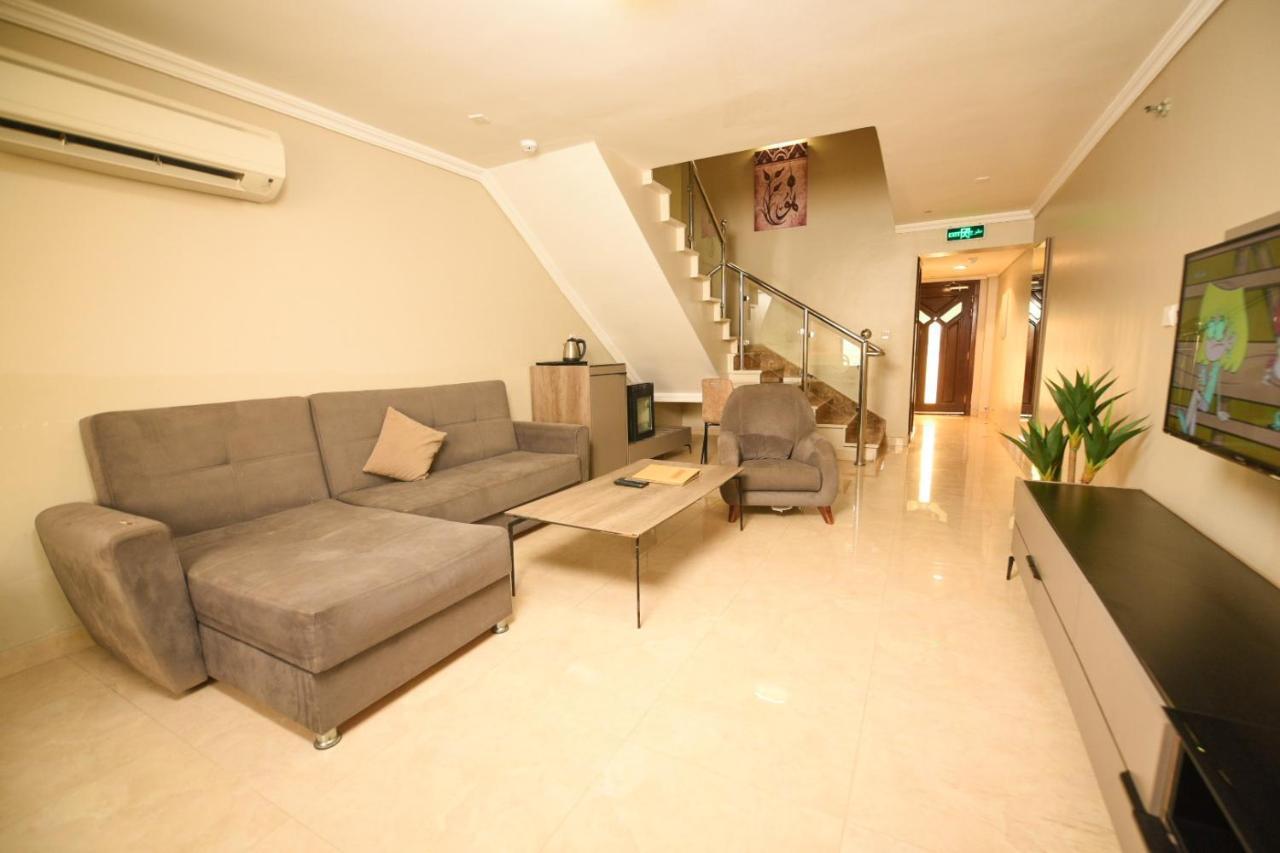 Hotel & Resort Golden Marina יאנבו מראה חיצוני תמונה
