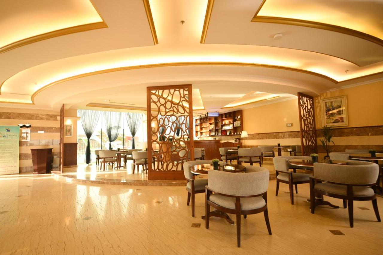 Hotel & Resort Golden Marina יאנבו מראה חיצוני תמונה