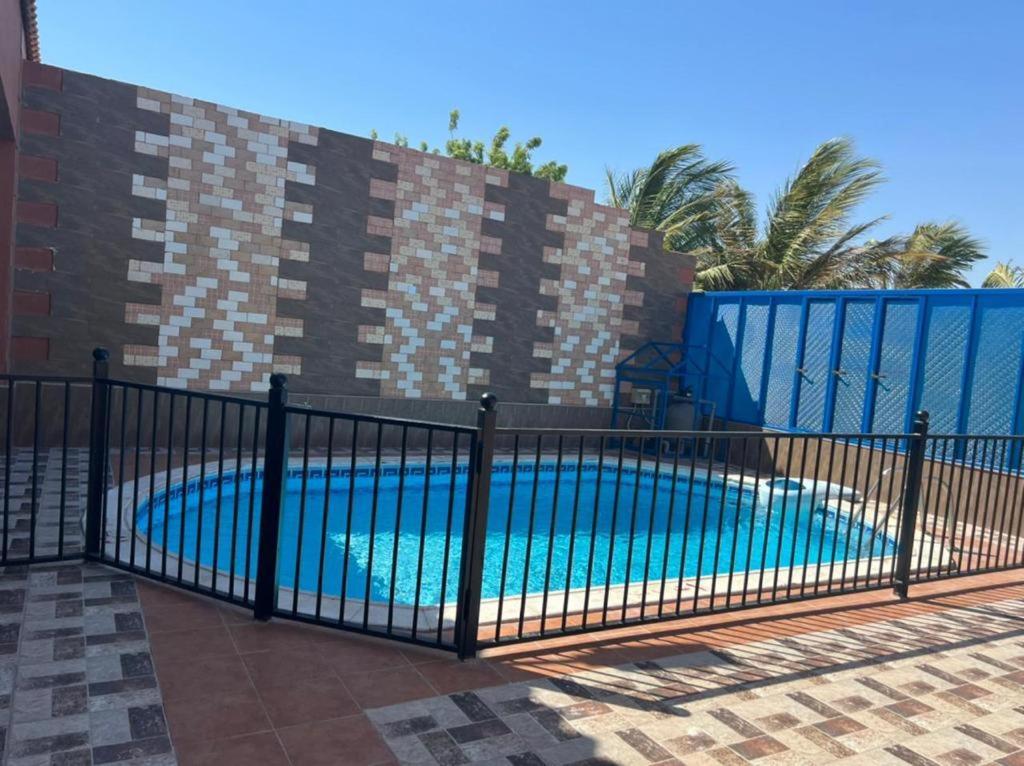 Hotel & Resort Golden Marina יאנבו מראה חיצוני תמונה