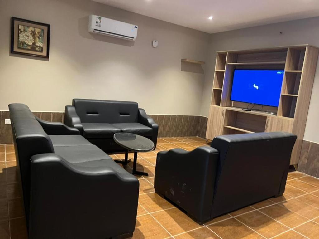 Hotel & Resort Golden Marina יאנבו מראה חיצוני תמונה