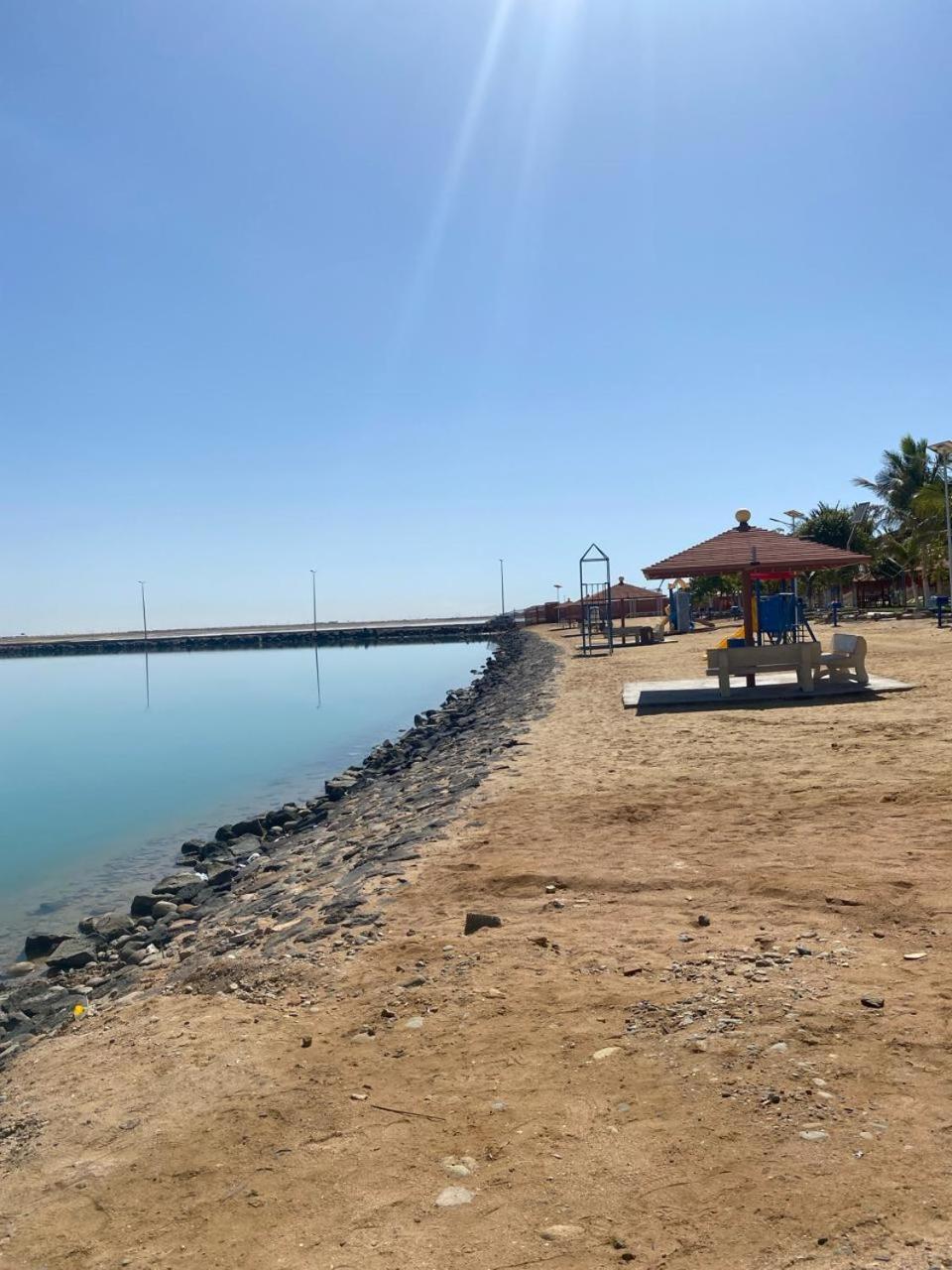 Hotel & Resort Golden Marina יאנבו מראה חיצוני תמונה