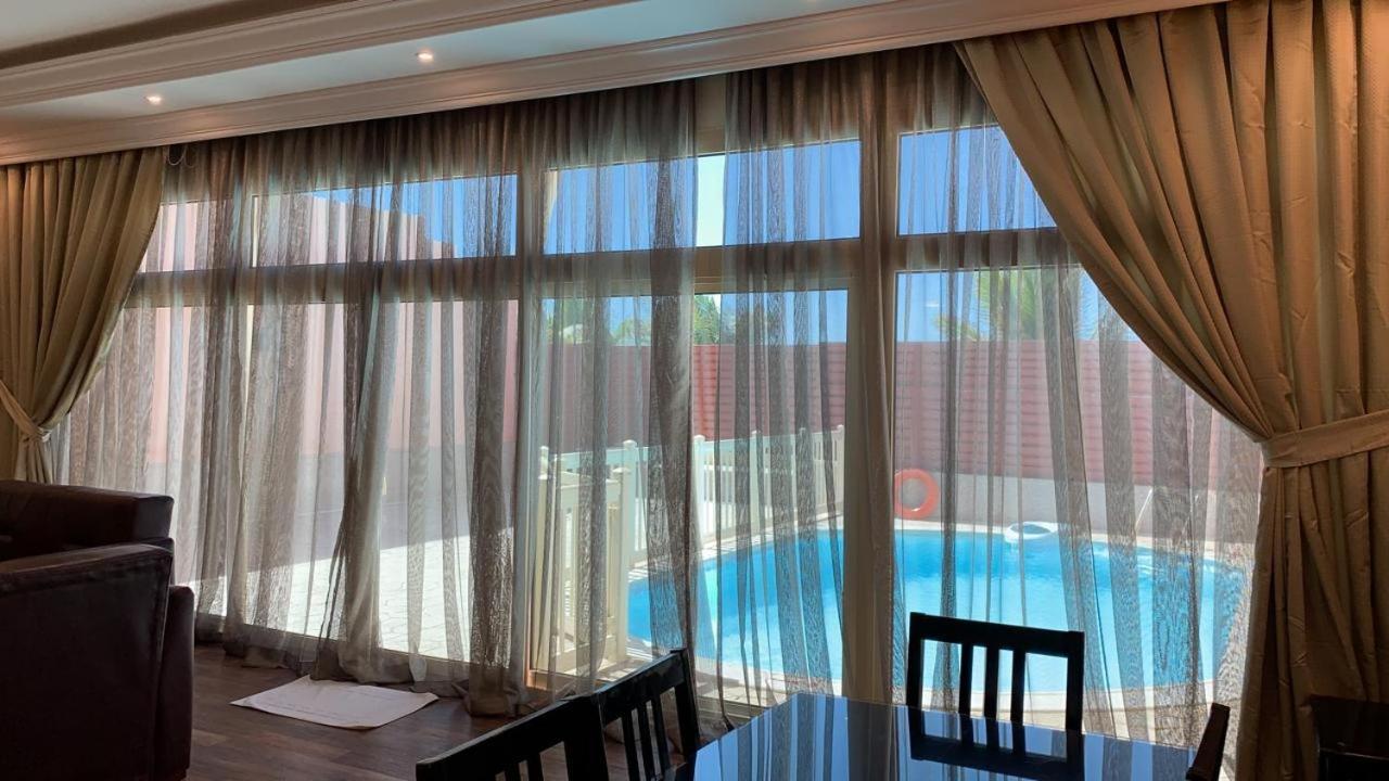 Hotel & Resort Golden Marina יאנבו מראה חיצוני תמונה